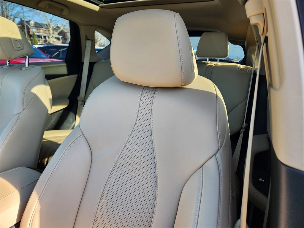 2023 Acura RDX Technology Package SH-AWD