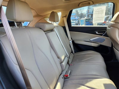 2023 Acura RDX Technology Package SH-AWD