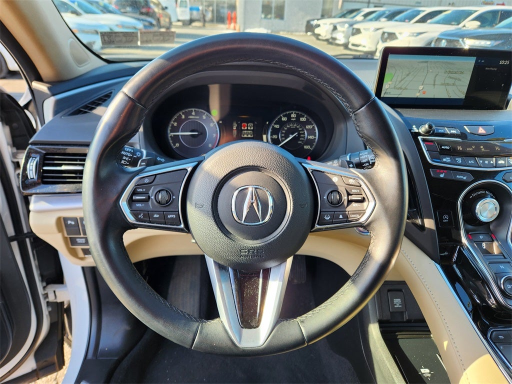 2023 Acura RDX Technology Package SH-AWD