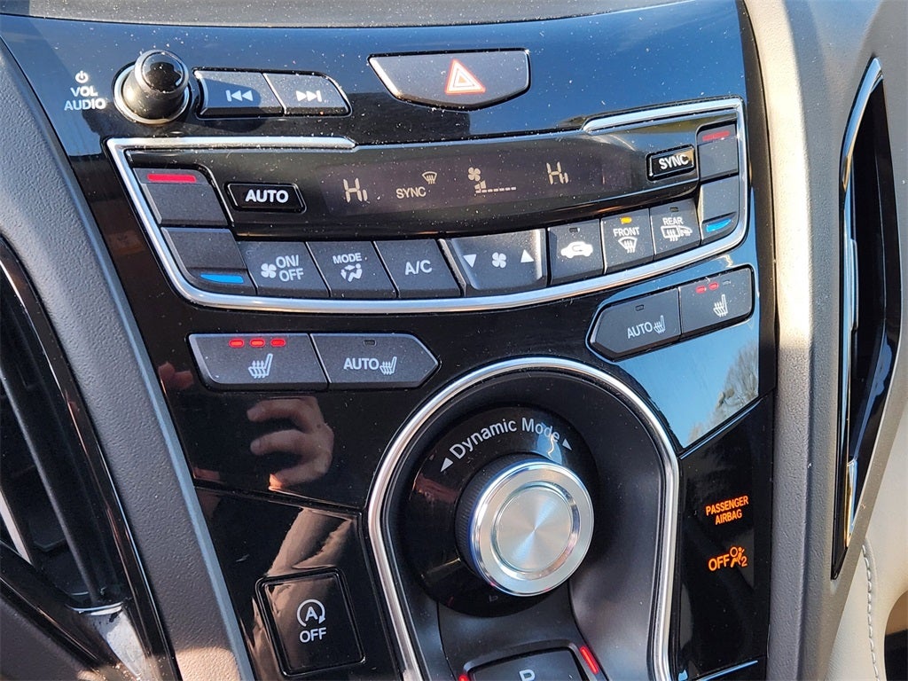 2023 Acura RDX Technology Package SH-AWD