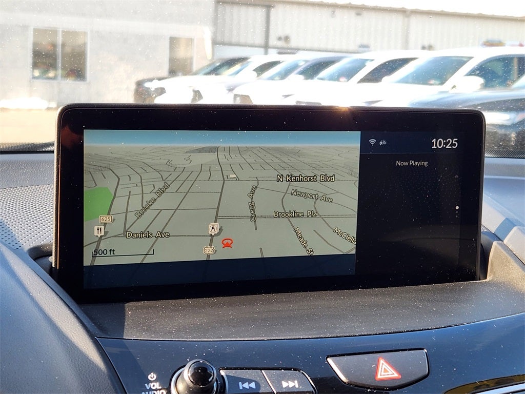 2023 Acura RDX Technology Package SH-AWD