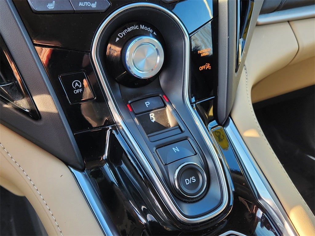 2023 Acura RDX Technology Package SH-AWD