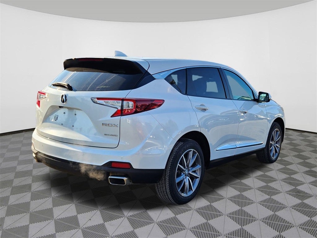 2023 Acura RDX Technology Package SH-AWD