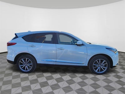 2023 Acura RDX Technology Package SH-AWD