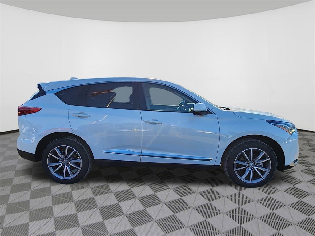2023 Acura RDX Technology Package SH-AWD
