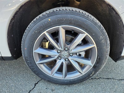 2023 Acura RDX Technology Package SH-AWD