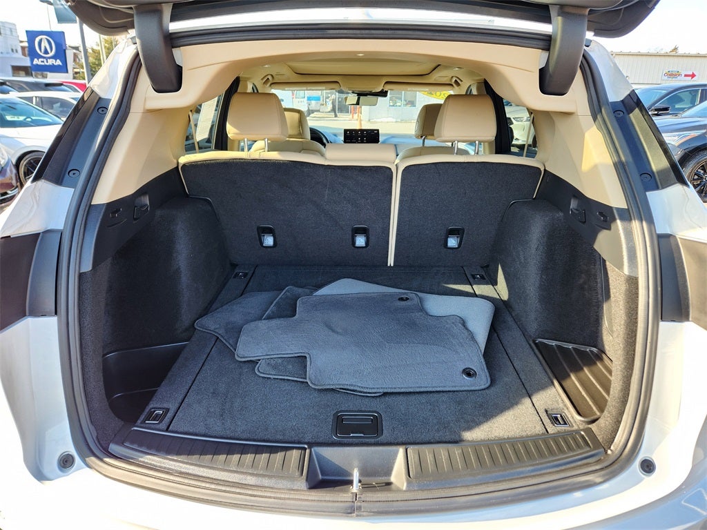 2023 Acura RDX Technology Package SH-AWD