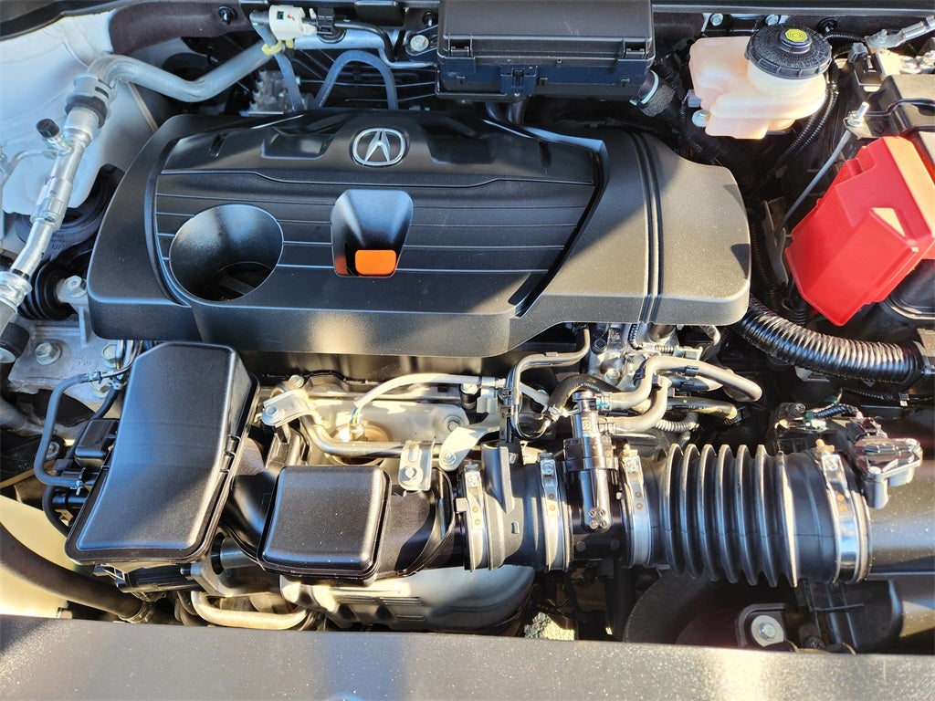 2023 Acura RDX Technology Package SH-AWD