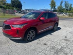2023 Acura RDX Technology Package SH-AWD