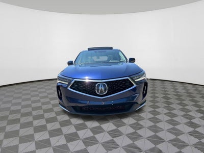 2023 Acura RDX Technology Package SH-AWD