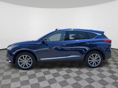 2023 Acura RDX Technology Package SH-AWD