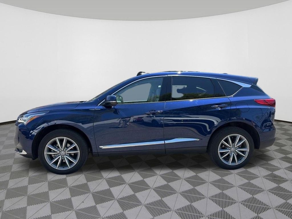 2023 Acura RDX Technology Package SH-AWD