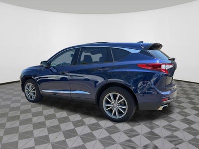 2023 Acura RDX Technology Package SH-AWD