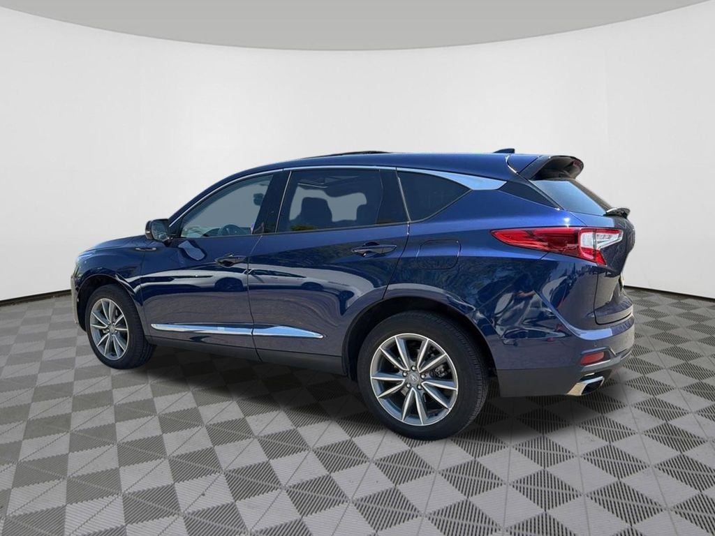 2023 Acura RDX Technology Package SH-AWD
