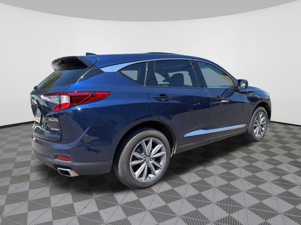 2023 Acura RDX Technology Package SH-AWD