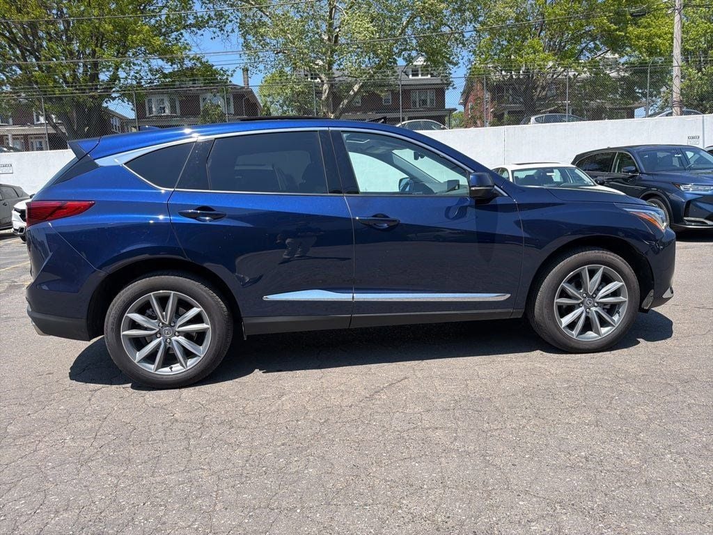 2023 Acura RDX Technology Package SH-AWD