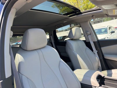 2023 Acura RDX Technology Package SH-AWD