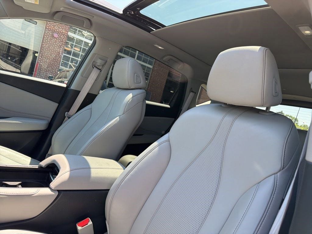 2023 Acura RDX Technology Package SH-AWD