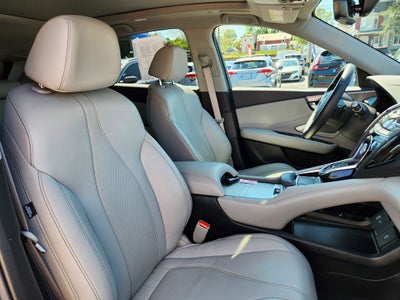 2020 Acura RDX Technology Package SH-AWD