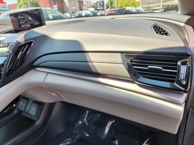 2020 Acura RDX Technology Package SH-AWD
