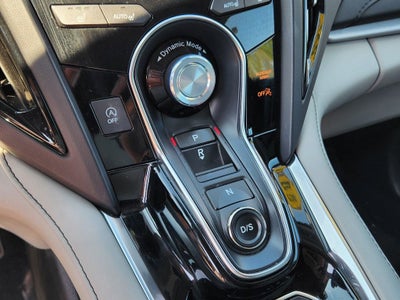 2020 Acura RDX Technology Package SH-AWD
