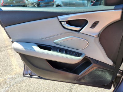 2020 Acura RDX Technology Package SH-AWD