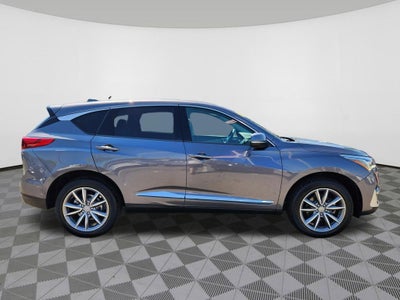 2020 Acura RDX Technology Package SH-AWD