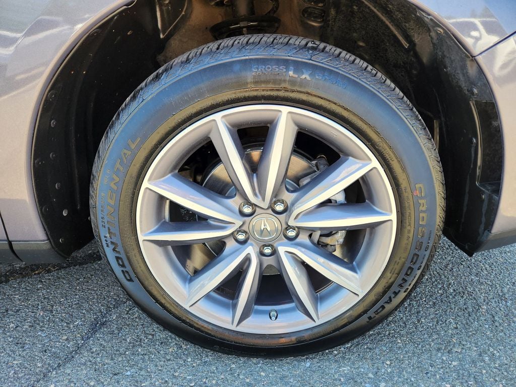 2020 Acura RDX Technology Package SH-AWD