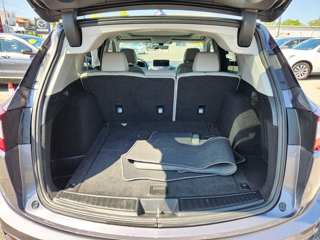 2020 Acura RDX Technology Package SH-AWD