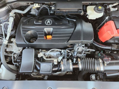2020 Acura RDX Technology Package SH-AWD