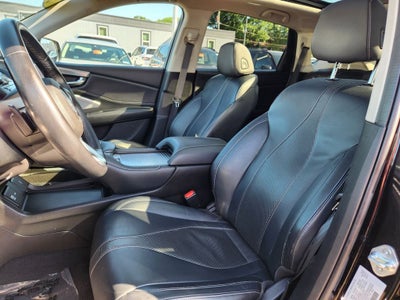 2021 Acura RDX Technology Package SH-AWD