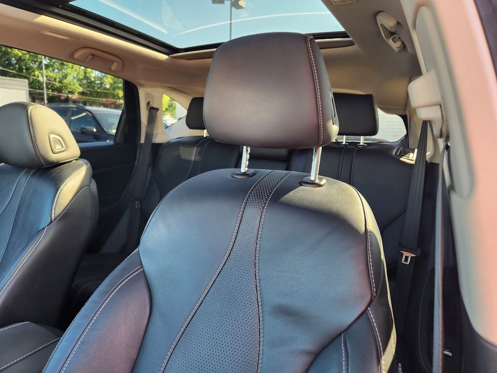 2021 Acura RDX Technology Package SH-AWD