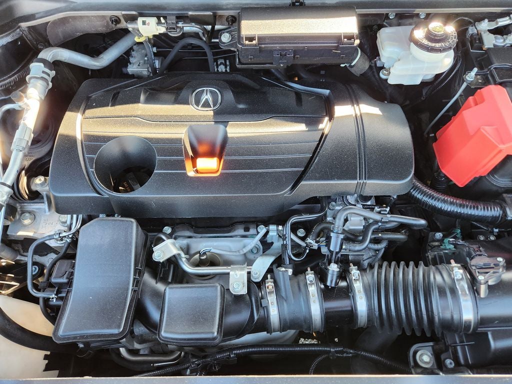 2021 Acura RDX Technology Package SH-AWD