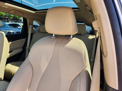 2023 Acura RDX Technology Package SH-AWD