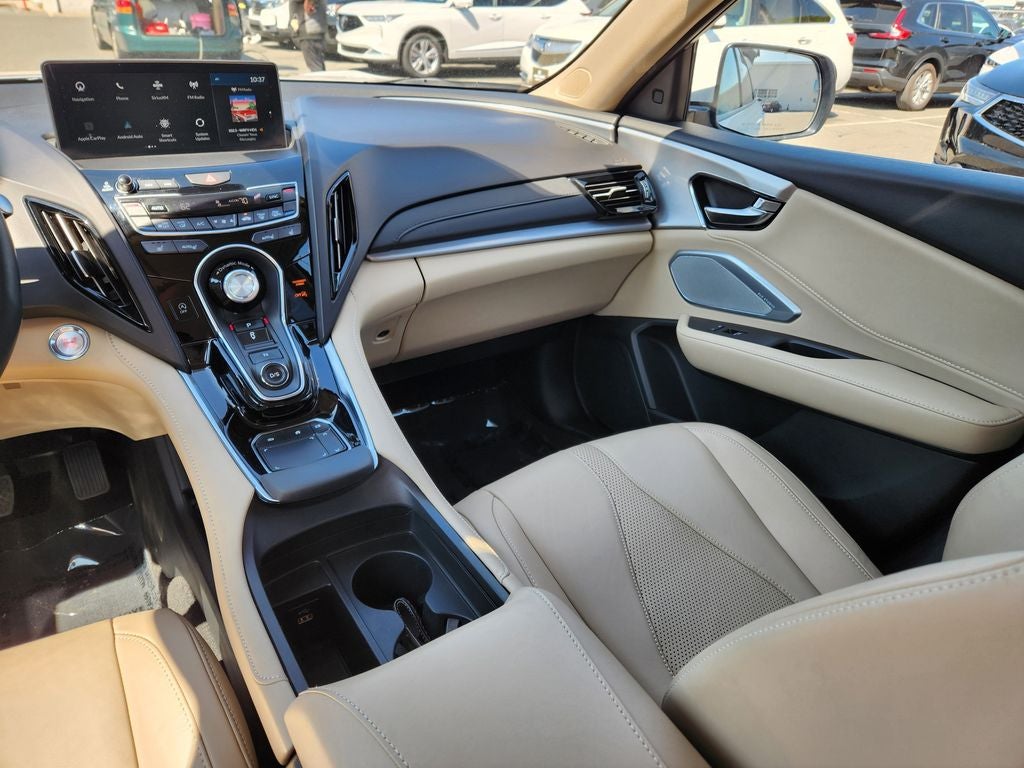 2023 Acura RDX Technology Package SH-AWD