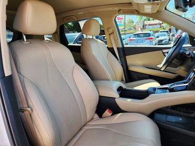 2023 Acura RDX Technology Package SH-AWD