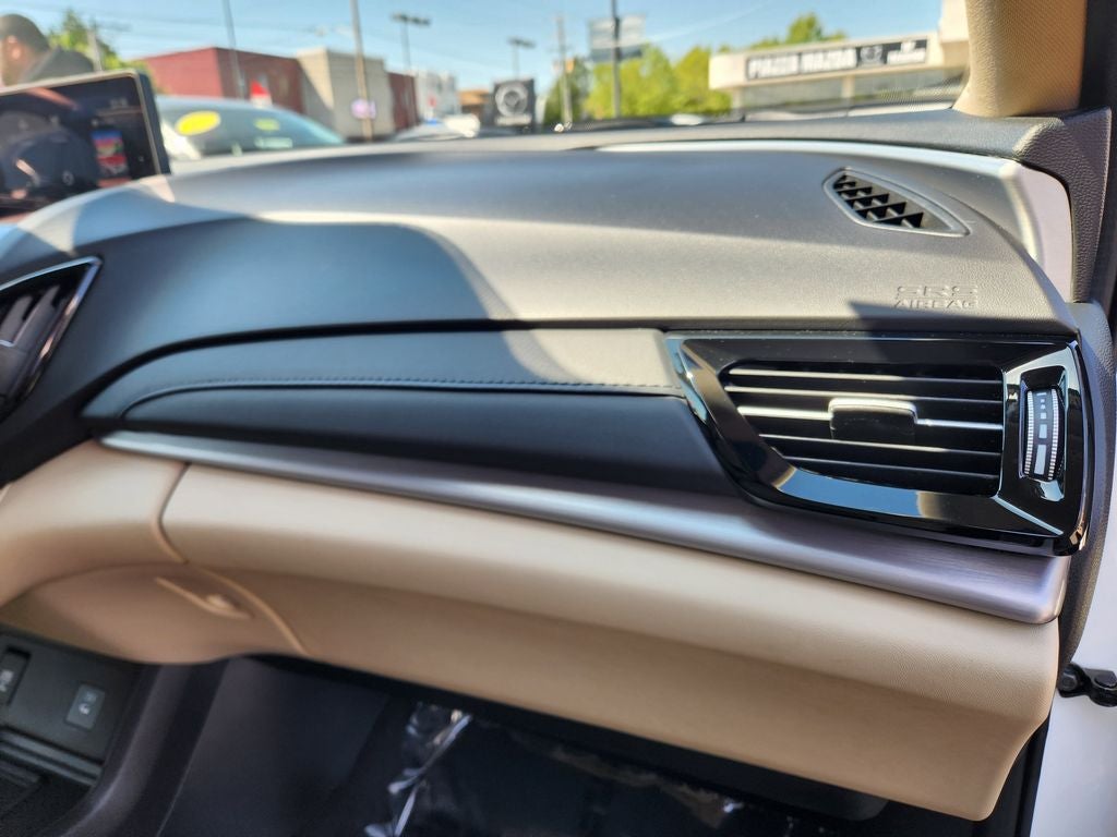 2023 Acura RDX Technology Package SH-AWD