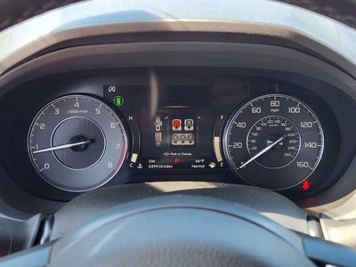 2023 Acura RDX Technology Package SH-AWD