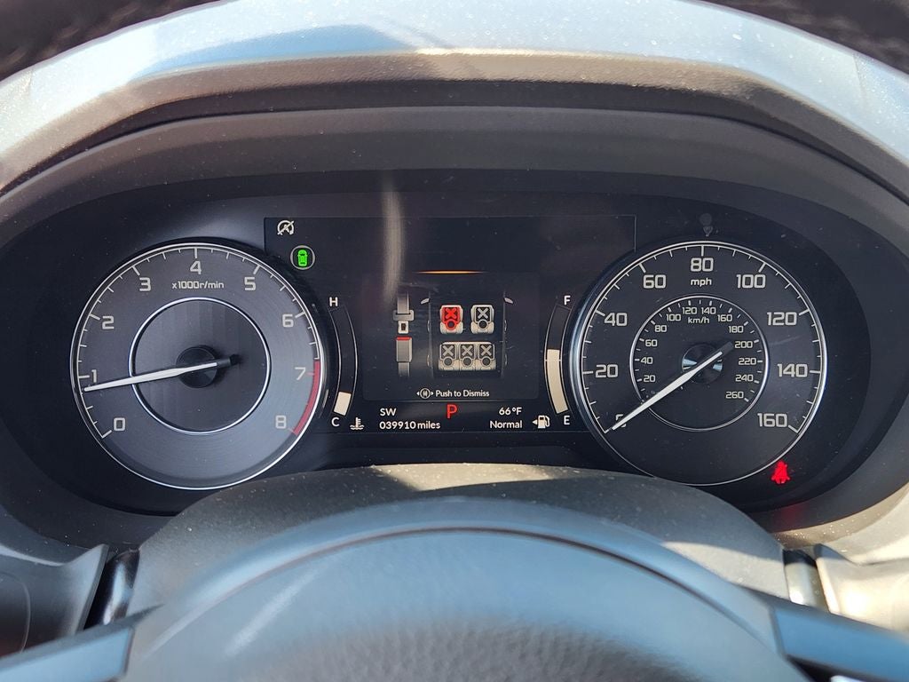 2023 Acura RDX Technology Package SH-AWD
