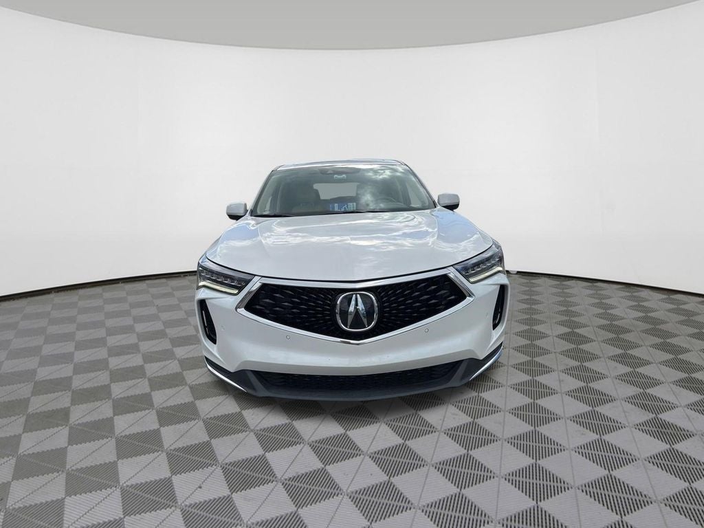 2023 Acura RDX Technology Package SH-AWD