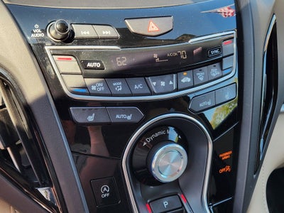 2023 Acura RDX Technology Package SH-AWD
