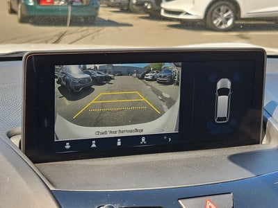 2023 Acura RDX Technology Package SH-AWD