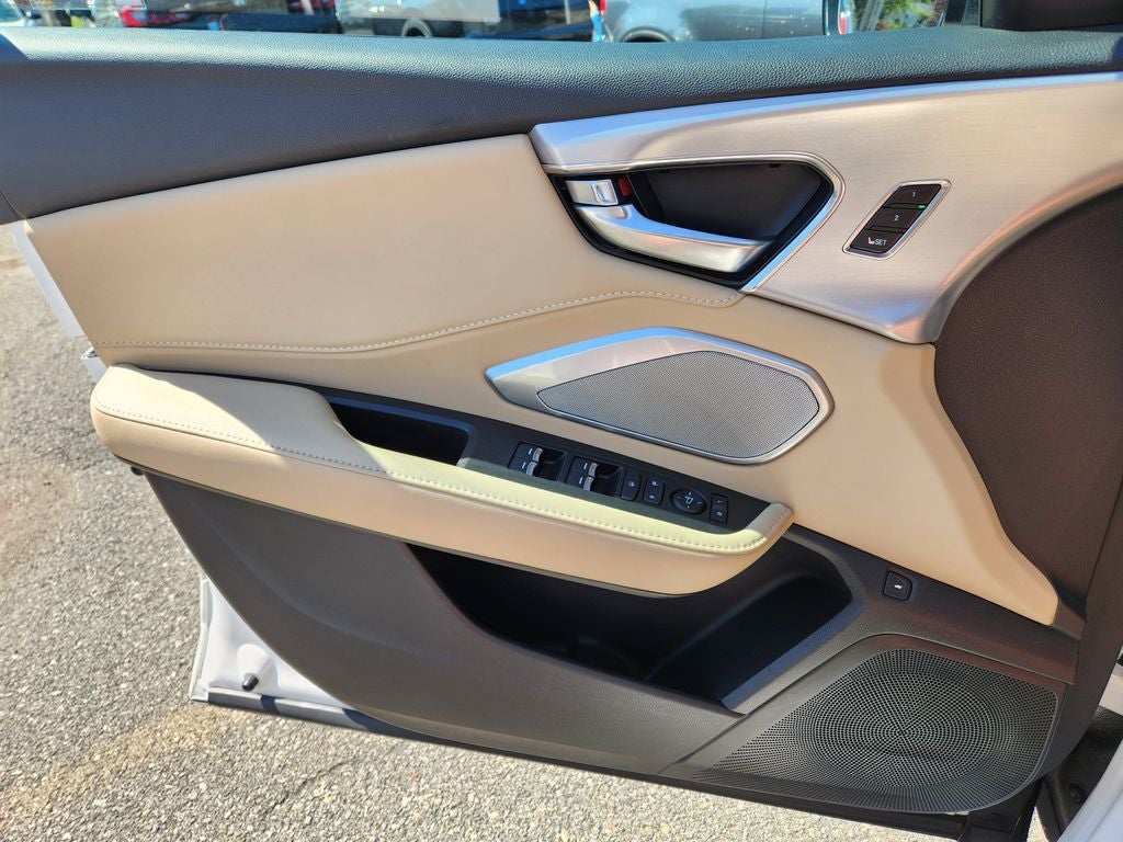 2023 Acura RDX Technology Package SH-AWD
