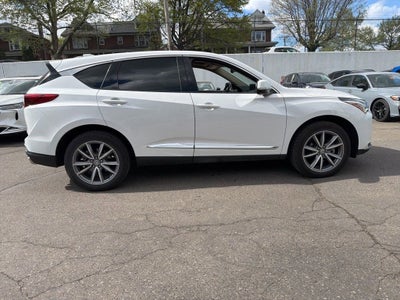2023 Acura RDX Technology Package SH-AWD