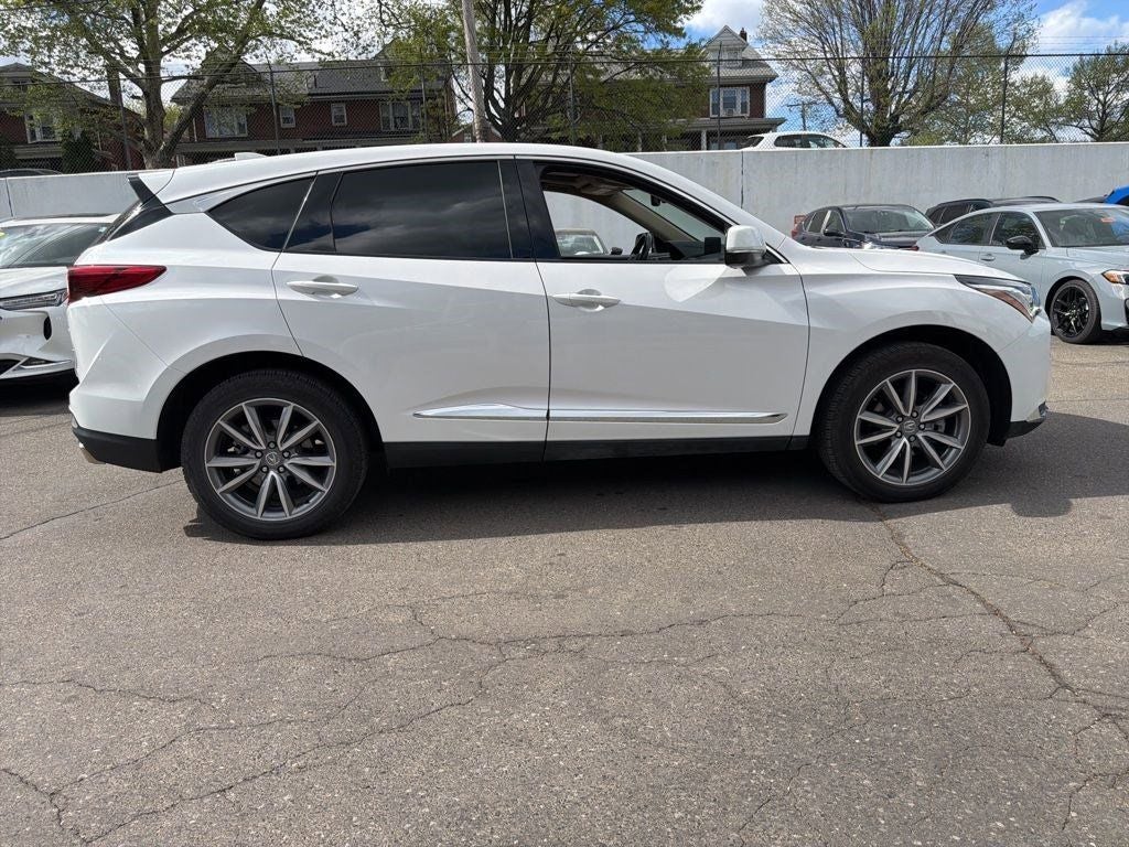 2023 Acura RDX Technology Package SH-AWD