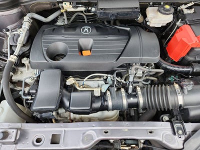2020 Acura RDX Technology Package SH-AWD