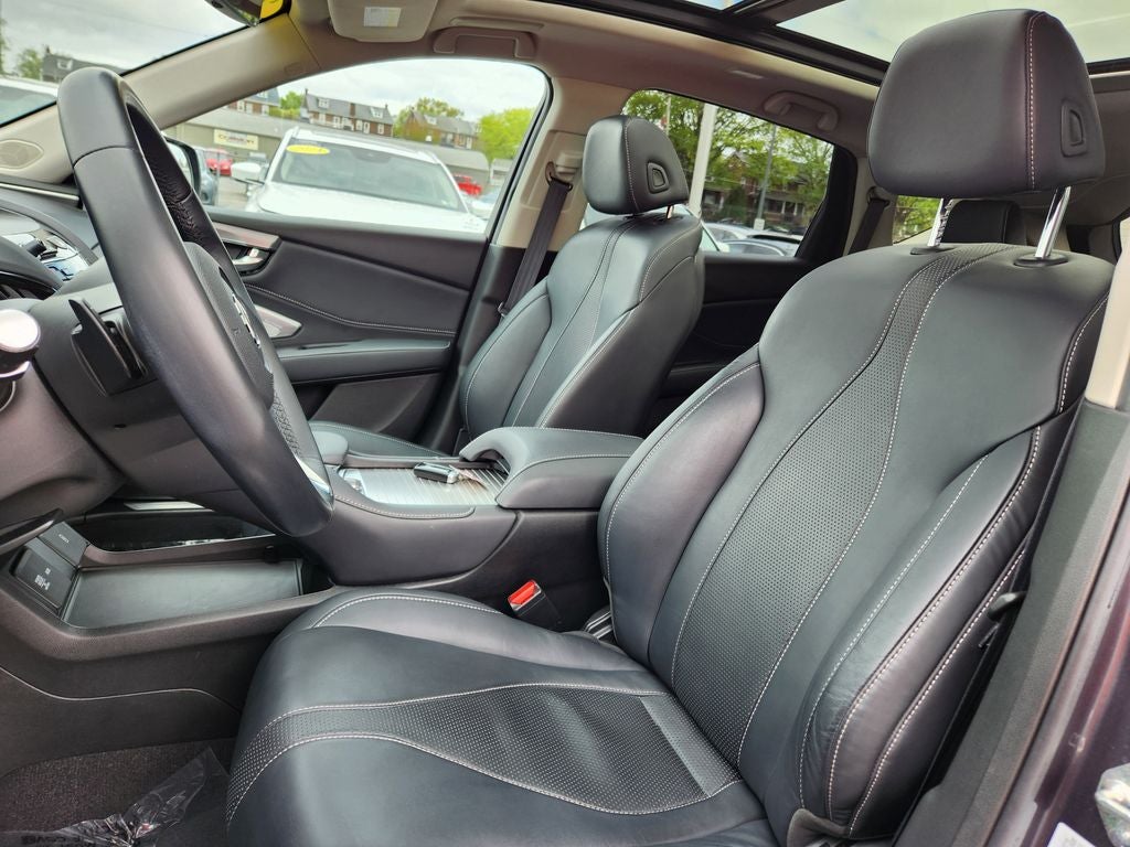 2020 Acura RDX Technology Package SH-AWD