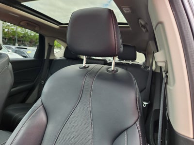 2020 Acura RDX Technology Package SH-AWD