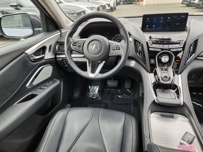2020 Acura RDX Technology Package SH-AWD
