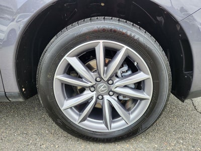 2020 Acura RDX Technology Package SH-AWD